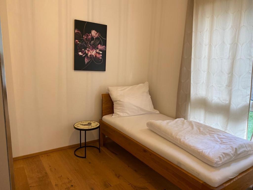 Appartement Modern With Garden Near Center Wenen